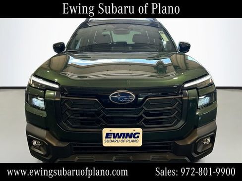 Used 2026 Subaru Outback Limited AWD/4WD image 2