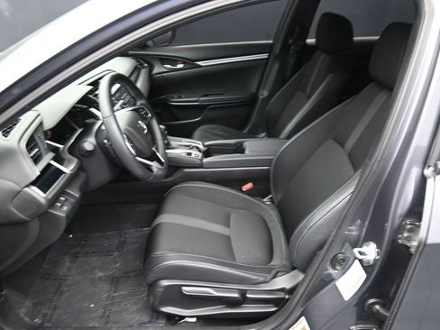 Used 2021 Honda Civic Sport image 9
