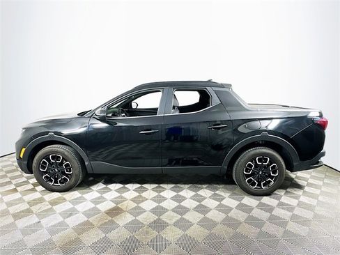 Used 2022 Hyundai Santa Cruz SEL w/ Activity Package image 6