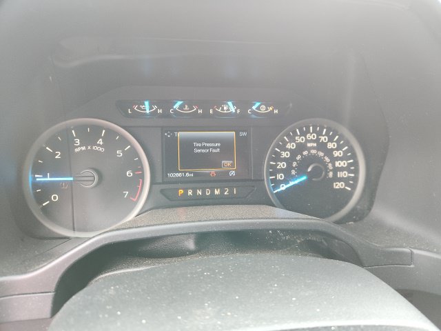 Used 2016 Ford F150 XLT w/ Equipment Group 302A Luxury AWD/4WD image 13