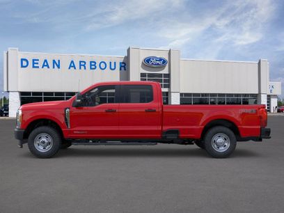 New 2026 Ford F350 XL w/ XL Off-Road Package