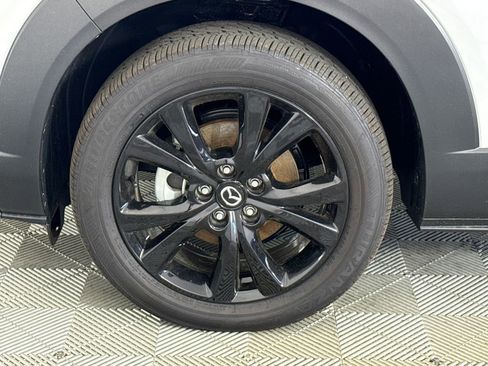 New 2026 MAZDA CX-30 AWD 2.5 S w/ Select Sport Pkg image 11