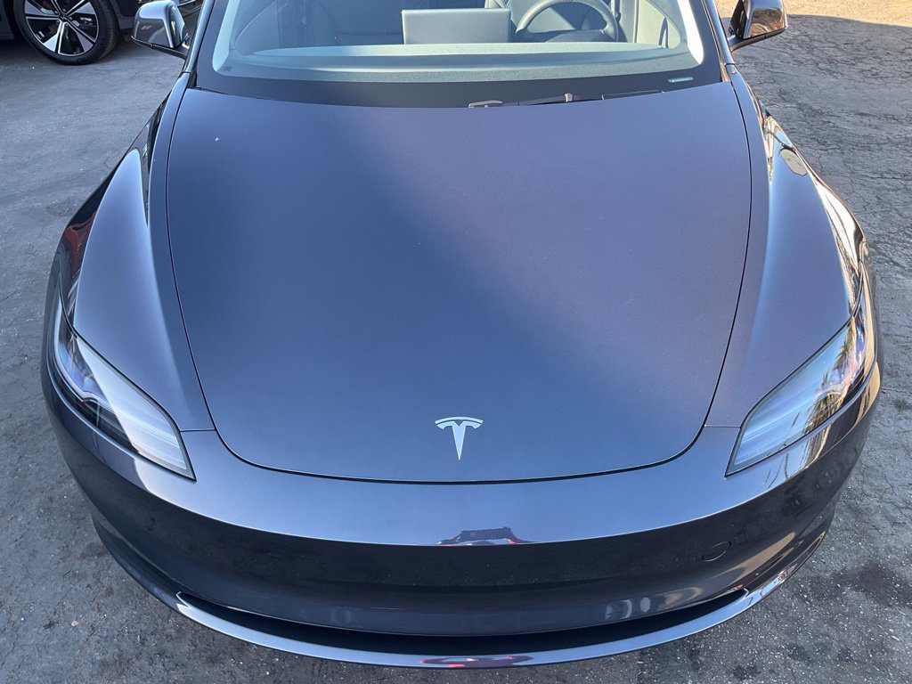Used 2025 Tesla Model 3 Long Range RWD image 94