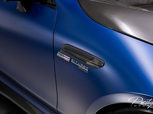 Used 2019 Mercedes-Benz AMG GT 63 S image 3