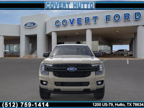 New 2025 Ford Ranger XL image 6