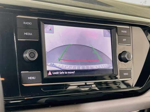 Used 2023 Volkswagen Taos S AWD/4WD image 13