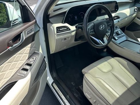 Used 2020 Hyundai Palisade Limited AWD/4WD image 9