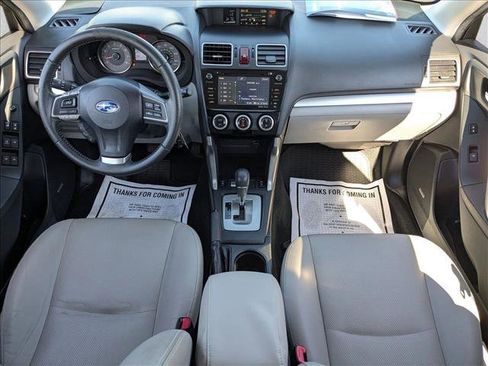 Used 2016 Subaru Forester 2.5i Limited image 16