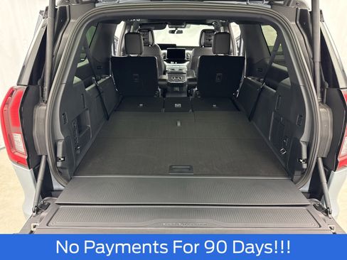 New 2026 Ford Expedition Max Platinum AWD/4WD image 60