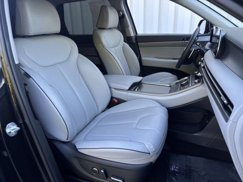 Used 2023 Hyundai Palisade SEL AWD/4WD image 16