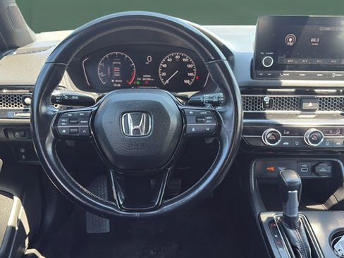 Used 2024 Honda Civic Sport image 25