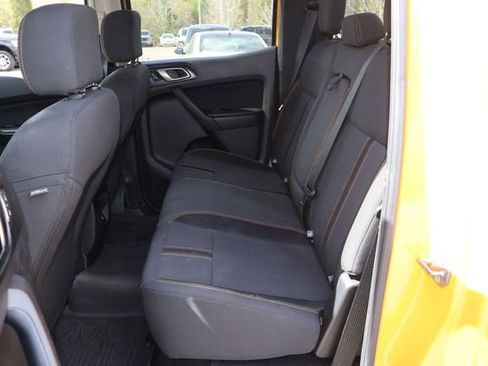 Used 2022 Ford Ranger XLT w/ Equipment Group 301A Mid image 15