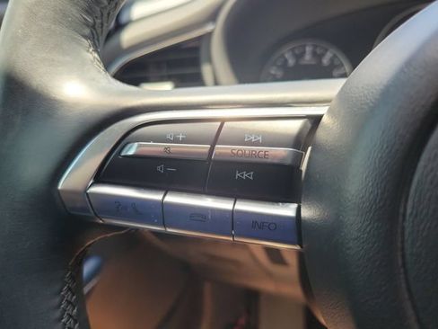 Used 2021 MAZDA CX-30 FWD 2.5 S w/ Preferred Package image 18