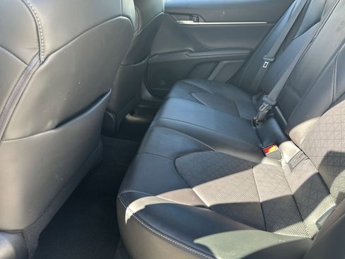 Used 2023 Toyota Camry XSE image 20