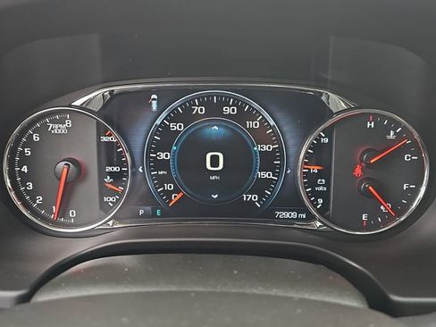 Used 2017 GMC Acadia Denali w/ Technology Package image 20