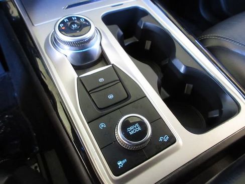 Certified 2022 Ford Explorer ST w/ Equipment Group 401A image 20