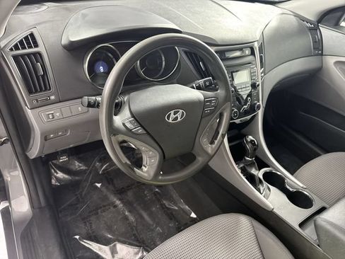 Used 2011 Hyundai Sonata GLS FWD image 21