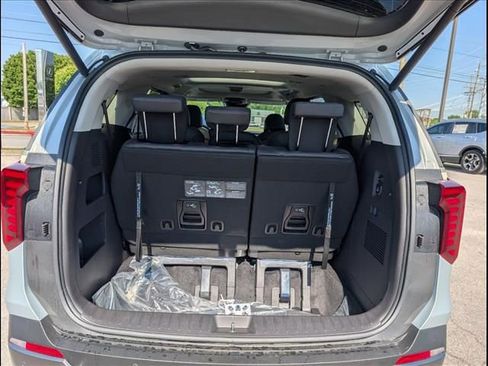 New 2026 Kia Carnival SX Prestige FWD image 12