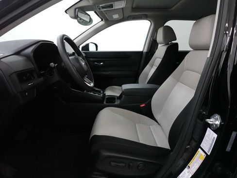 Used 2024 Honda CR-V EX image 12