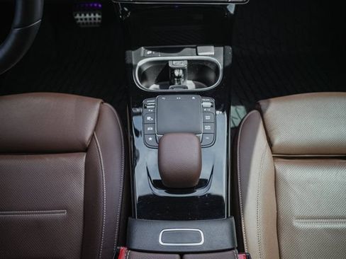 Certified 2023 Mercedes-Benz CLA 250 4MATIC image 23