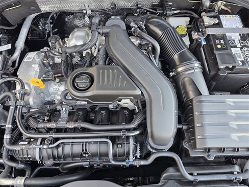 New 2026 Volkswagen Jetta SE image 22