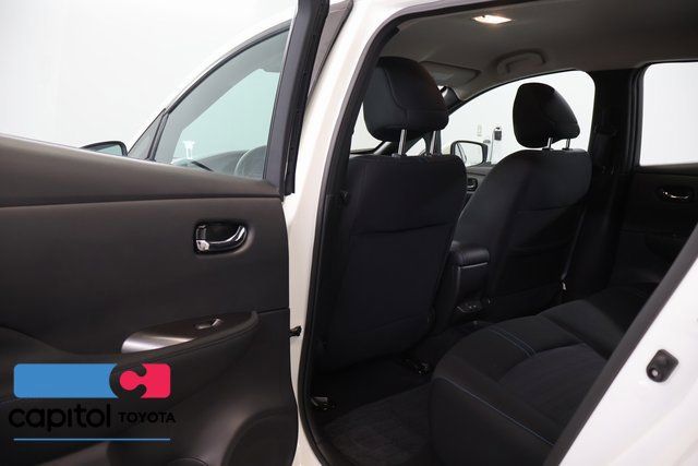 Used 2024 Nissan Leaf S FWD image 30