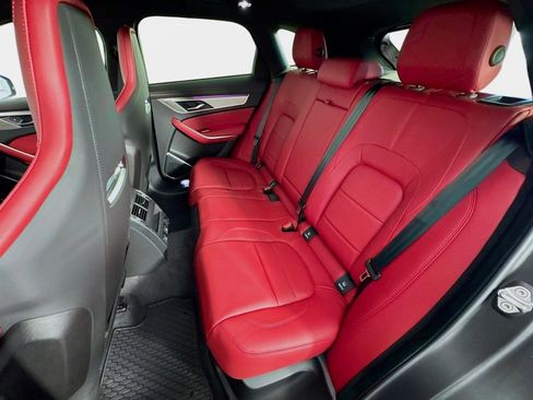 New 2026 Jaguar F-PACE R-Dynamic S AWD/4WD image 24