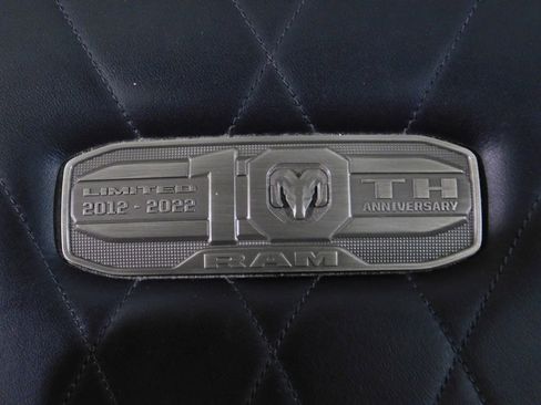 Used 2022 RAM 1500 Limited image 76