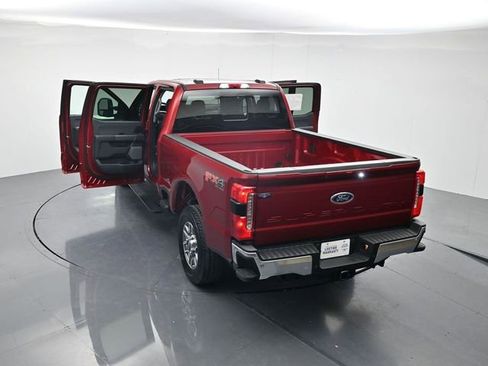 New 2026 Ford F250 Lariat w/ Lariat Ultimate Package AWD/4WD image 43