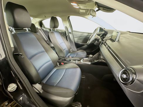 Used 2018 Toyota Yaris iA FWD image 28