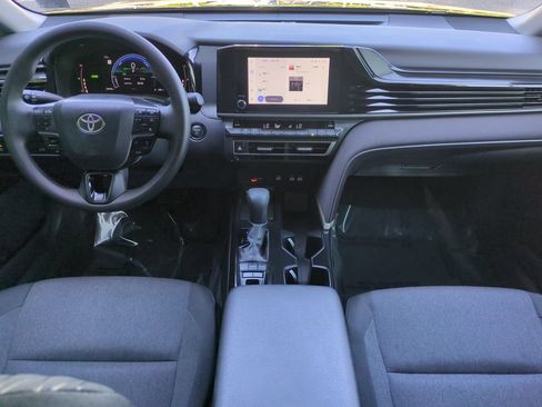 Used 2026 Toyota Camry LE FWD image 14