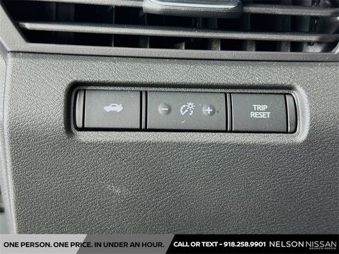 New 2025 Nissan Altima 2.5 S image 10