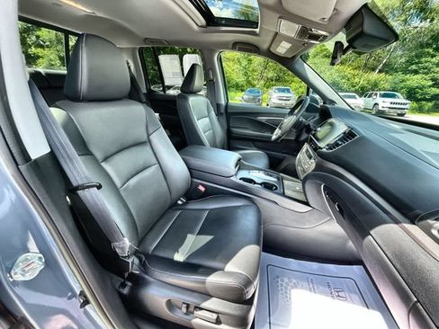 Used 2024 Honda Ridgeline RTL image 27