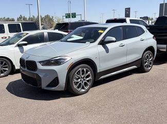 Used 2022 BMW X2 sDrive28i w/ Edition Package FWD video 1