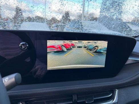 New 2026 Buick Envista Preferred w/ Convenience I Package image 10