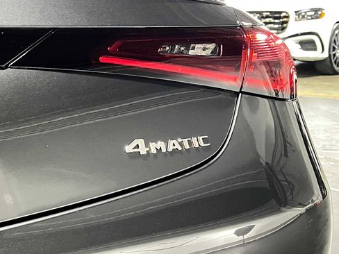 New 2025 Mercedes-Benz CLE 300 4MATIC Cabriolet image 13