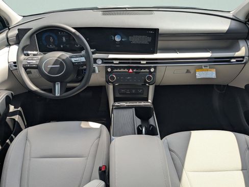 New 2026 Hyundai Tucson SEL AWD/4WD image 29