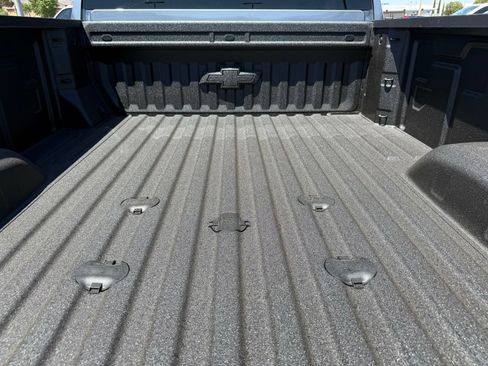 New 2026 Chevrolet Silverado 3500 LT w/ All Star Edition AWD/4WD image 44
