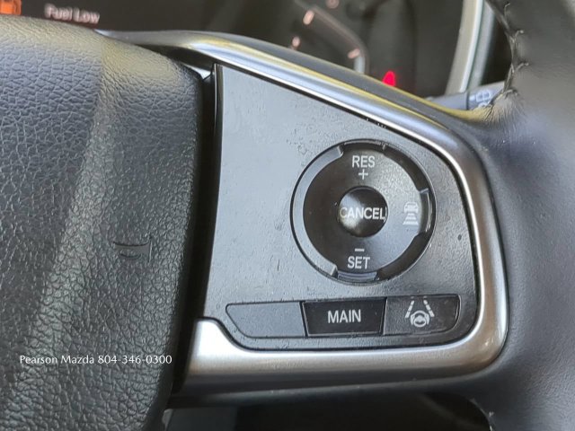 Used 2018 Honda CR-V EX-L image 24