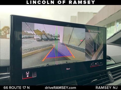 Used 2023 Audi A4 2.0T Premium Plus image 20