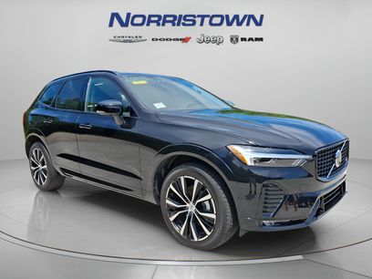 Used 2025 Volvo XC60 B5 Plus w/ Protection Package Premier