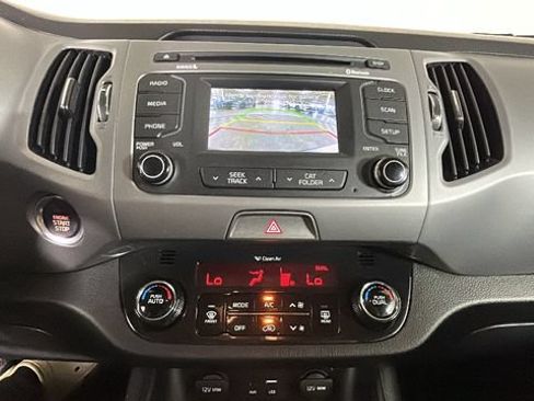 Used 2016 Kia Sportage EX AWD/4WD image 26