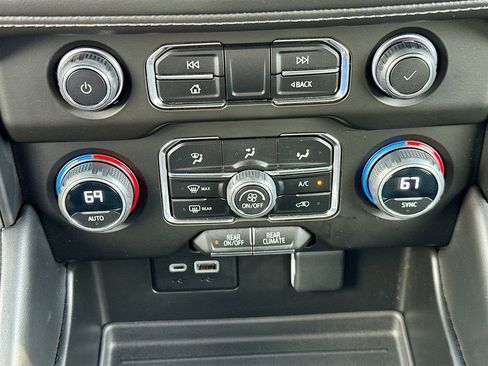 Used 2023 Chevrolet Tahoe LS w/ Driver Alert Package image 15