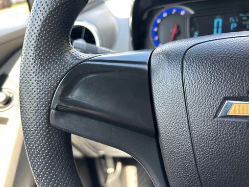 Used 2015 Chevrolet Trax LS w/ LPO, Protection Package FWD image 17