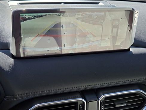 New 2025 MAZDA CX-5 AWD 2.5 S w/ Premium Plus Pkg image 13