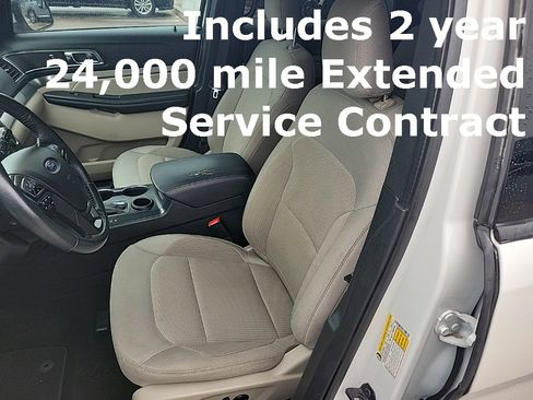 Used 2019 Ford Explorer XLT image 19