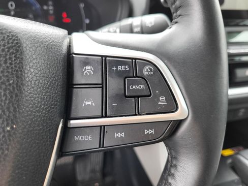 Certified 2024 Toyota Grand Highlander XLE image 28