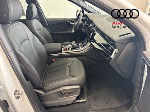 New 2026 Audi Q7 2.0T Premium image 30