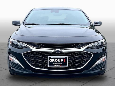 Used 2023 Chevrolet Malibu RS FWD image 4