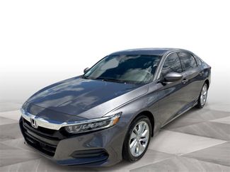 Used 2019 Honda Accord LX image 1